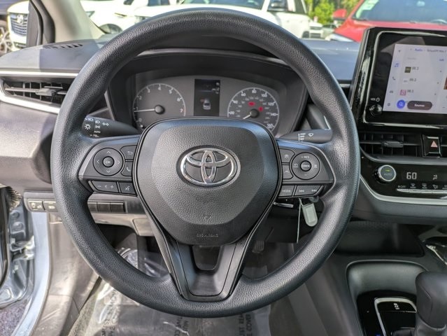 Thumbnail: 2024 Toyota Corolla - 19