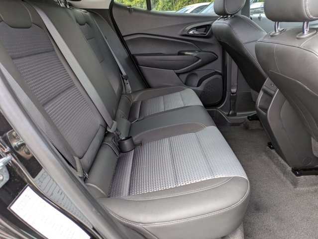 Thumbnail: 2025 Chevrolet Trax - 30