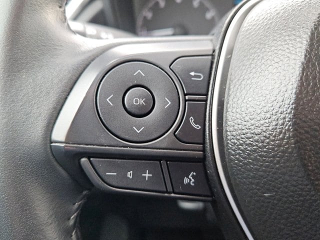 Thumbnail: 2025 Toyota Corolla Cross - 13