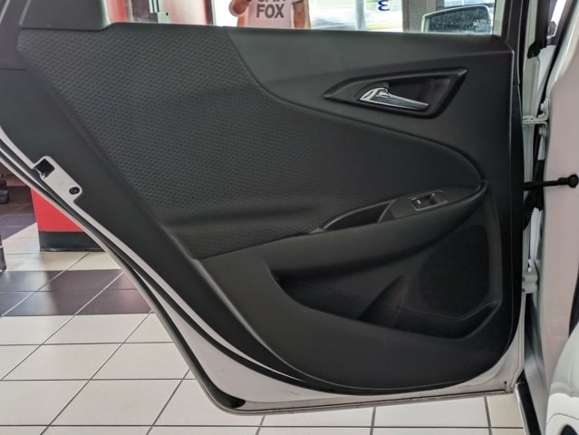 2024 Chevrolet Malibu LT 25