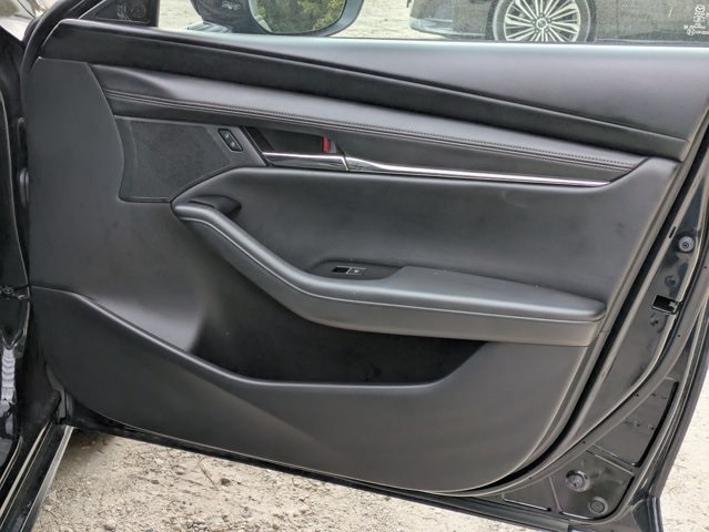 Thumbnail: 2025 Mazda Mazda3 - 26