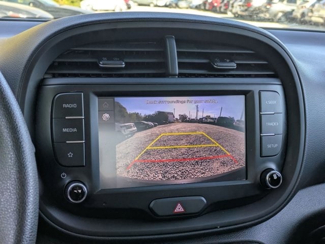 Thumbnail: 2024 Kia Soul - 9