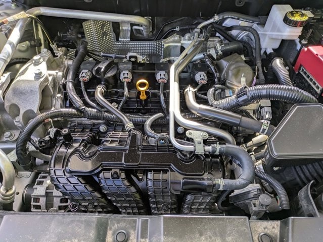 Thumbnail: 2024 Mitsubishi Outlander - 36