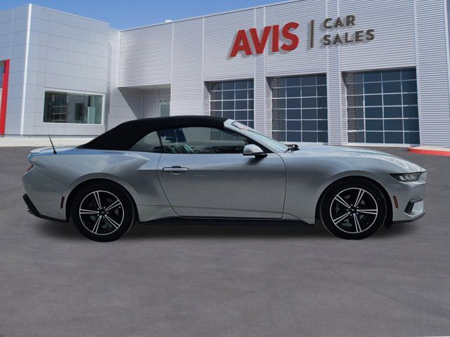 Thumbnail: 2024 Ford Mustang - 5