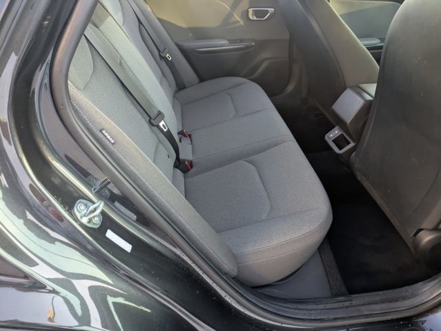 Thumbnail: 2025 Kia K4 - 28