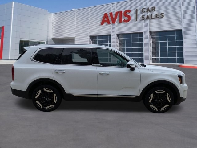 Thumbnail: 2025 Kia Telluride - 5