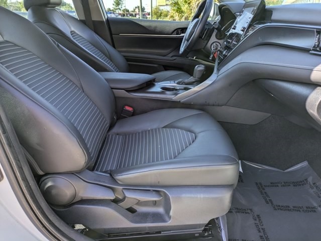 Thumbnail: 2024 Toyota Camry - 31