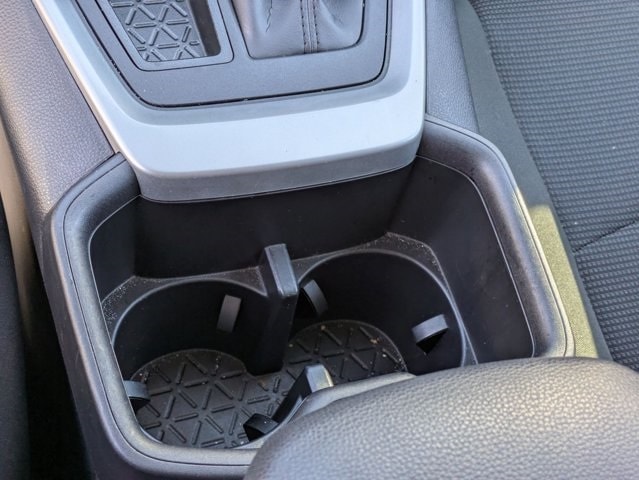 Thumbnail: 2025 Toyota RAV4 - 23