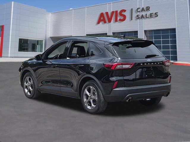 2025 Ford Escape ST-Line - Photo 9