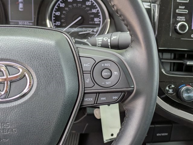 Thumbnail: 2024 Toyota Camry - 21