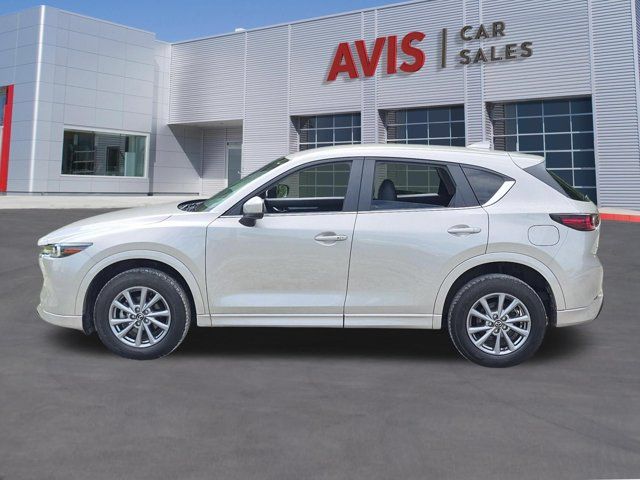 Thumbnail: 2025 Mazda CX-5 - 10