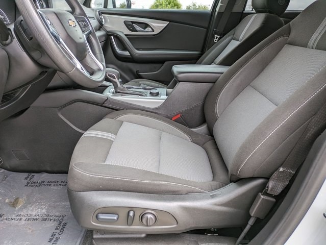 2023 Chevrolet Blazer  24