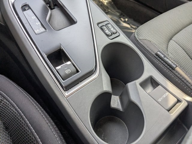 Thumbnail: 2024 Subaru Crosstrek - 21