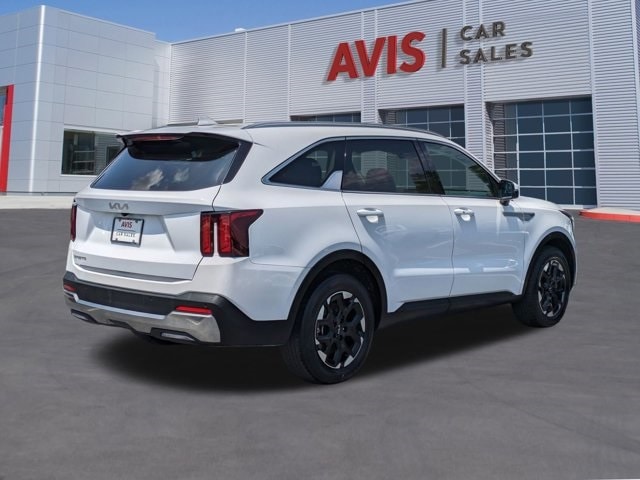 Thumbnail: 2024 Kia Sorento - 6
