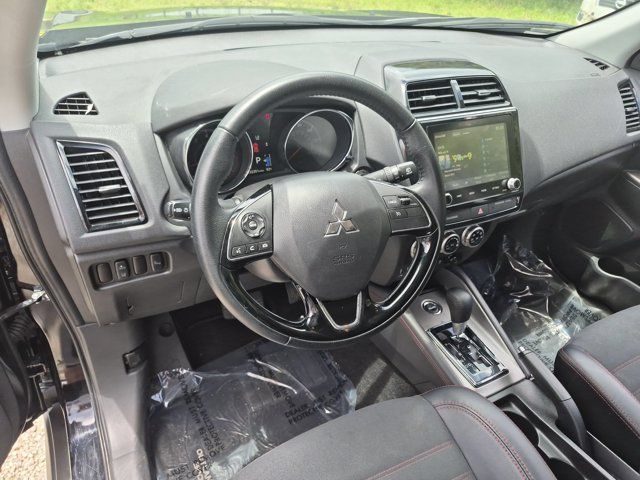Thumbnail: 2025 Mitsubishi Outlander Sport - 15