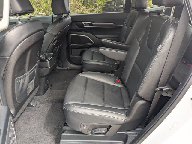 Thumbnail: 2025 Kia Telluride - 25