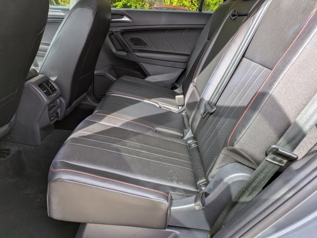 Thumbnail: 2024 Volkswagen Tiguan - 21