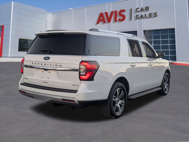 Thumbnail: 2024 Ford Expedition MAX - 6