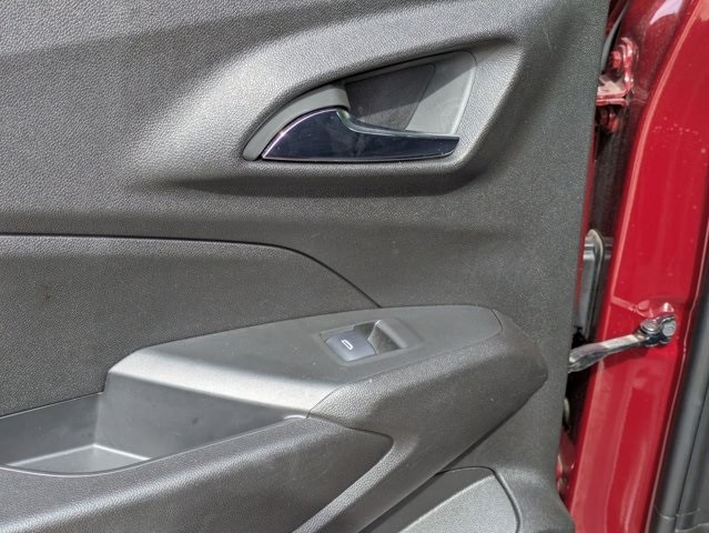 Thumbnail: 2024 Chevrolet Trax - 27