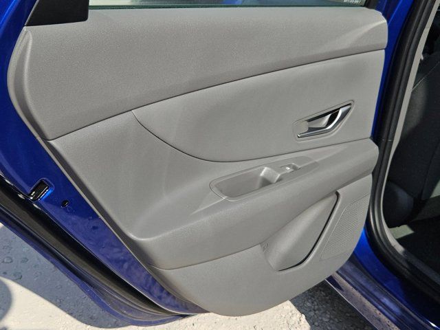 Thumbnail: 2025 Hyundai Elantra - 24