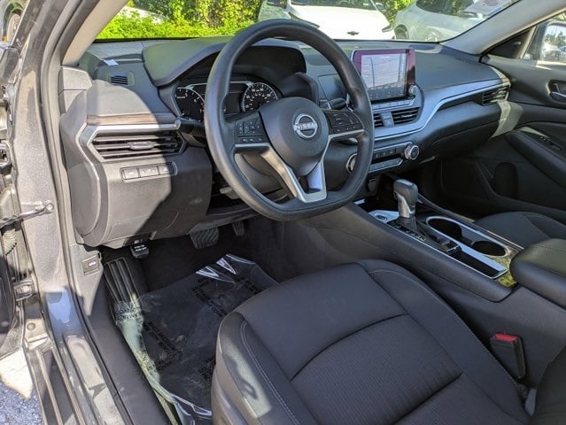 Thumbnail: 2024 Nissan Altima - 14