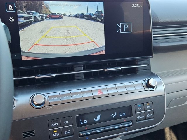 Thumbnail: 2025 Hyundai Kona - 18