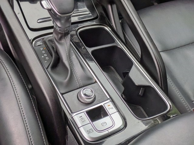 Thumbnail: 2025 Kia Telluride - 24