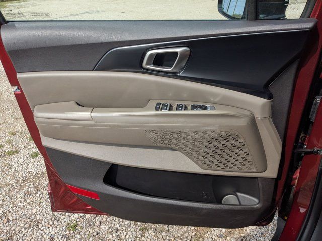 Thumbnail: 2025 Kia Carnival - 11