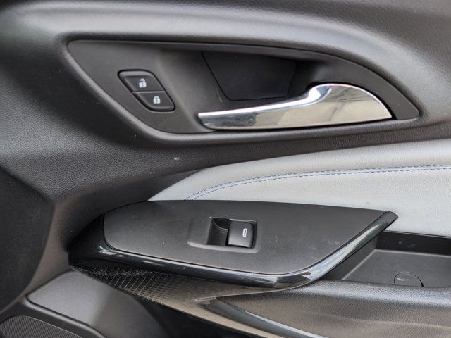 Thumbnail: 2025 Chevrolet Trax - 33