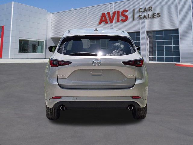Thumbnail: 2025 Mazda CX-5 - 7