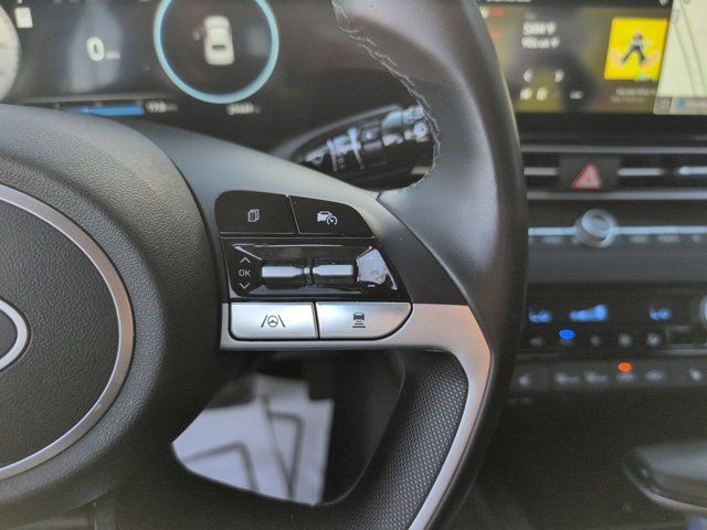 Thumbnail: 2025 Hyundai Elantra - 21