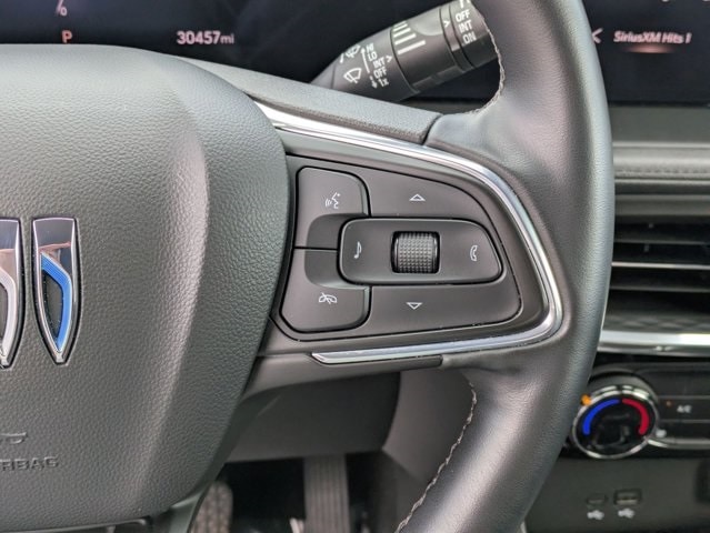 Thumbnail: 2024 Buick Encore GX - 14