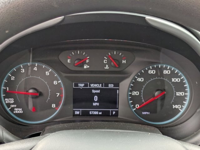 Thumbnail: 2024 Chevrolet Malibu - 7