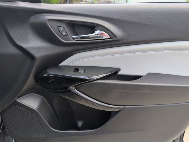 Thumbnail: 2025 Chevrolet Trax - 32