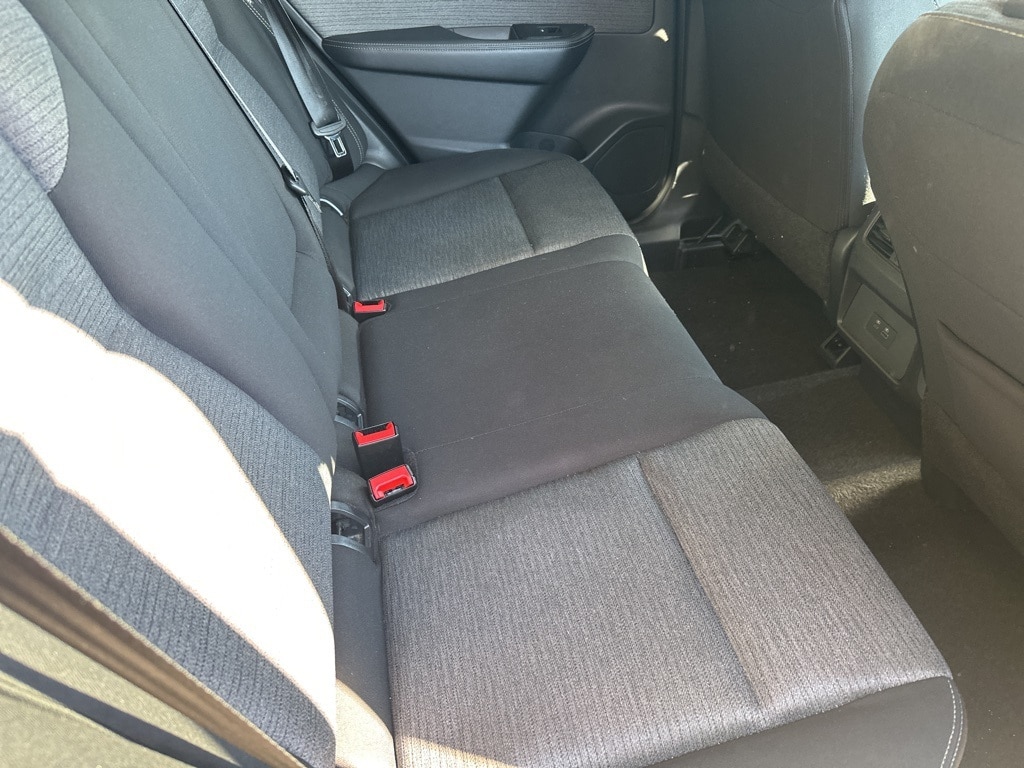 Thumbnail: 2023 Nissan Rogue - 7