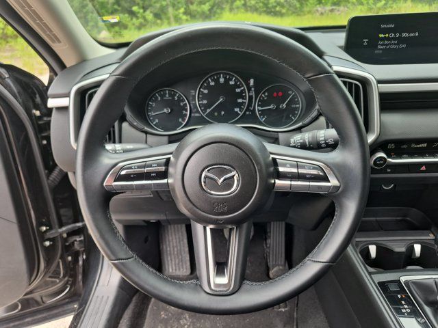 Thumbnail: 2025 Mazda CX-50 - 22