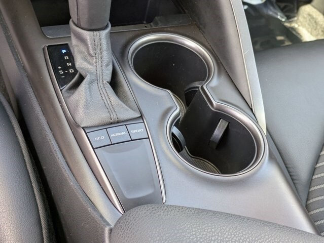 Thumbnail: 2024 Toyota Camry - 23