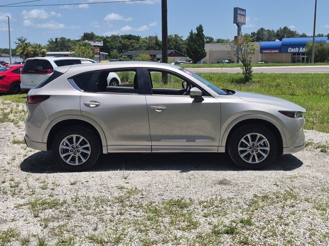 Thumbnail: 2025 Mazda CX-5 - 4