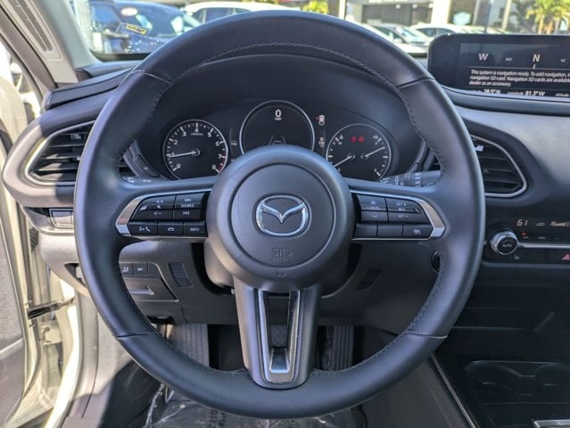 Thumbnail: 2025 Mazda CX-30 - 16