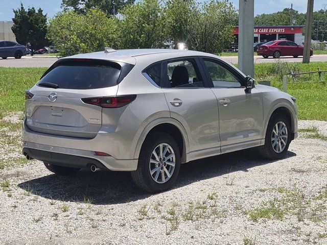 Thumbnail: 2025 Mazda CX-5 - 5