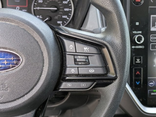 Thumbnail: 2024 Subaru Crosstrek - 14