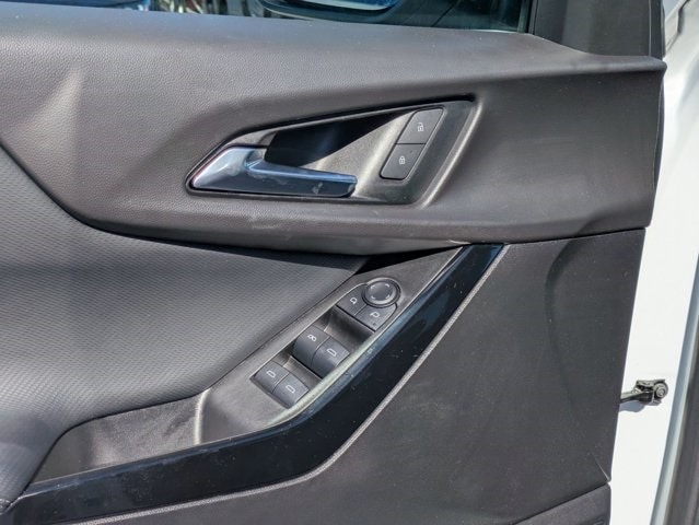 Thumbnail: 2025 Chevrolet Equinox - 13