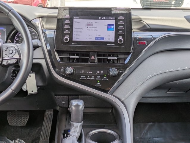 Thumbnail: 2024 Toyota Camry - 18