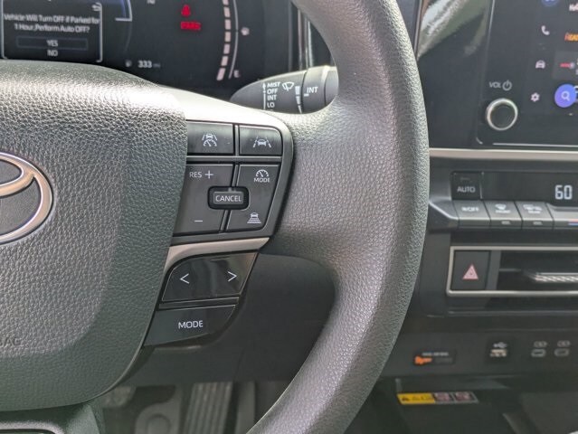 Thumbnail: 2025 Toyota Camry - 17