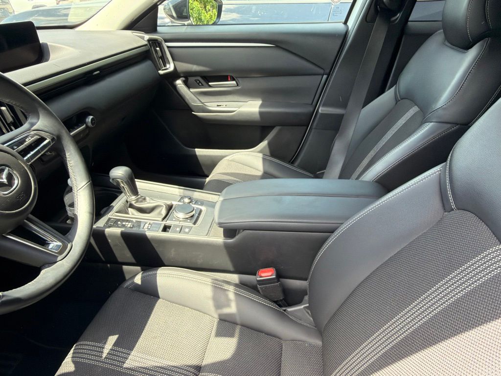 Thumbnail: 2025 Mazda CX-50 - 3