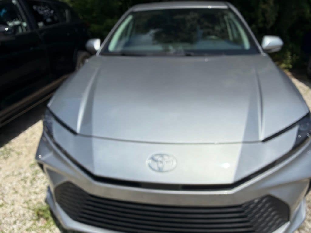 Thumbnail: 2025 Toyota Camry - 6
