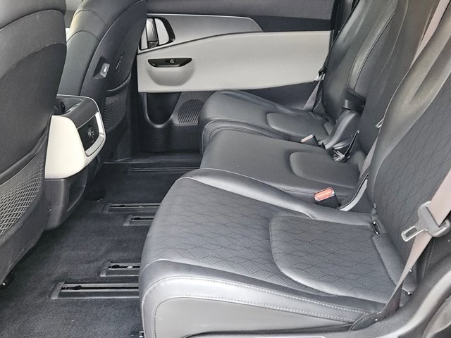 Thumbnail: 2024 Kia Carnival - 27