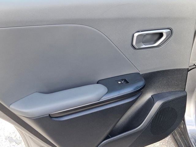 Thumbnail: 2025 Kia K4 - 24