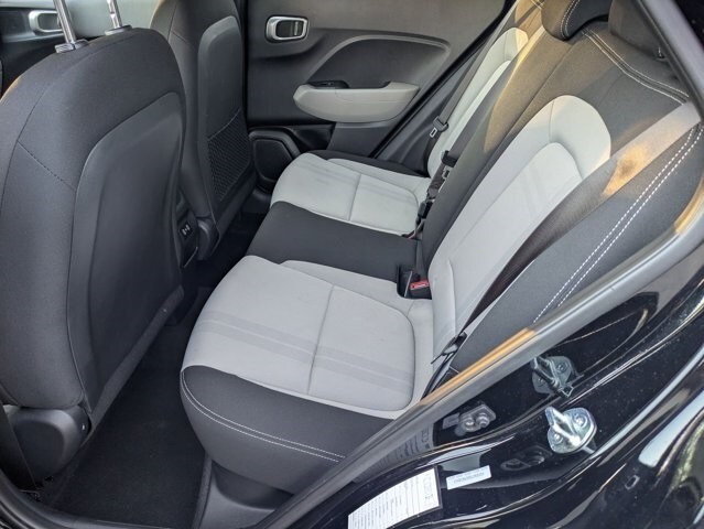 Thumbnail: 2025 Hyundai Venue - 26