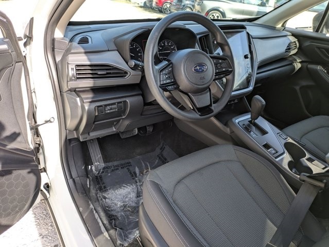 Thumbnail: 2024 Subaru Crosstrek - 5